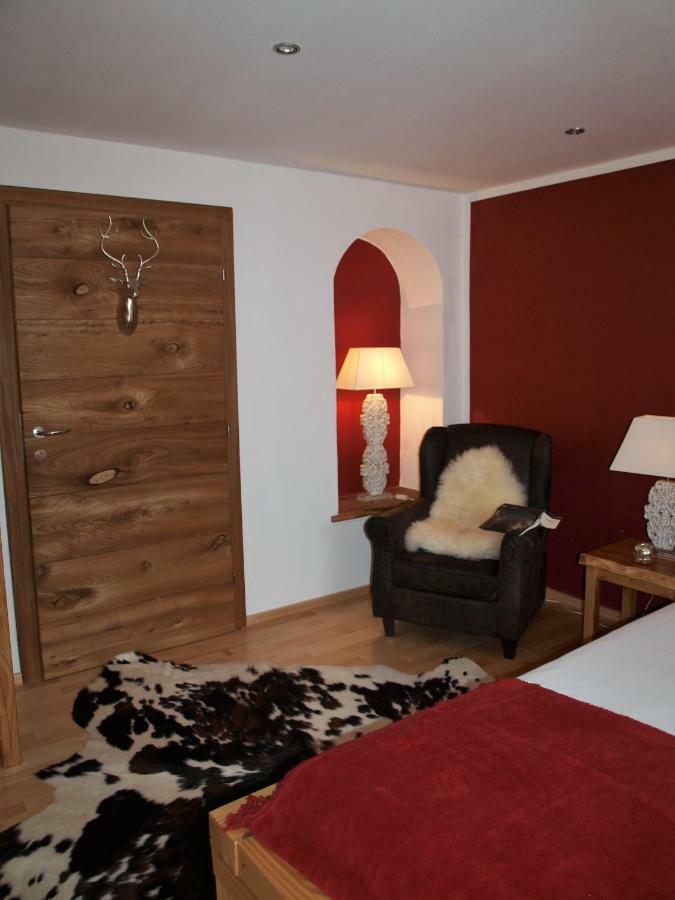 Ferienwohnung Alpenblick Kuchl Exterior foto